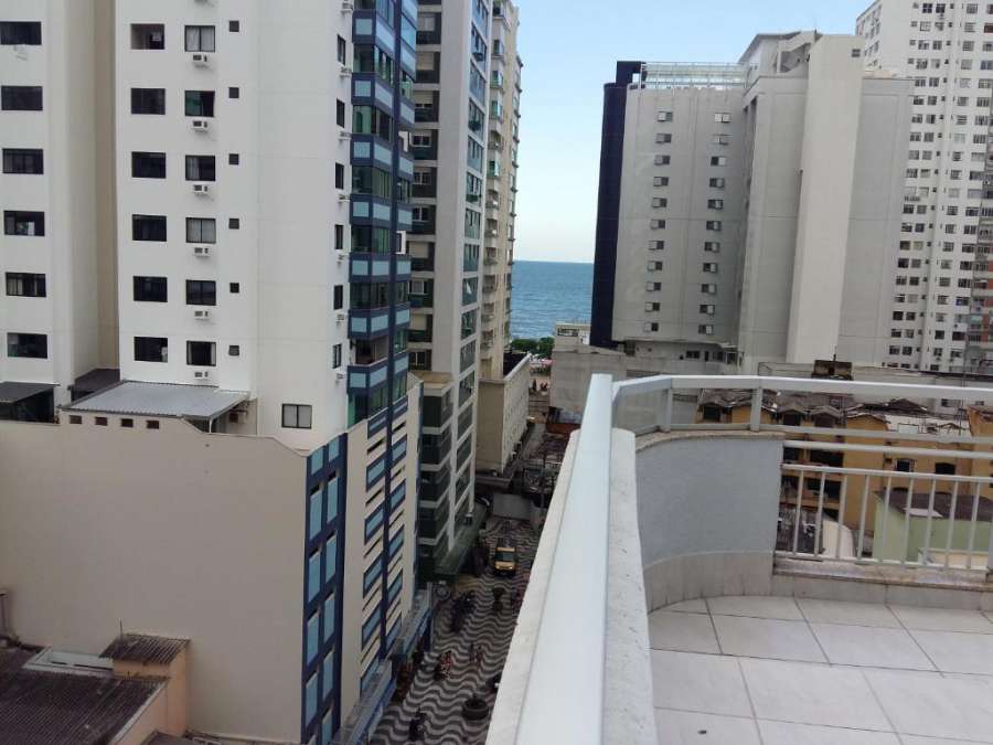 Balneário Camboriú Foto do Balneário Camboriú