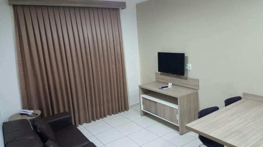 Foto do Apartamentos Riviera