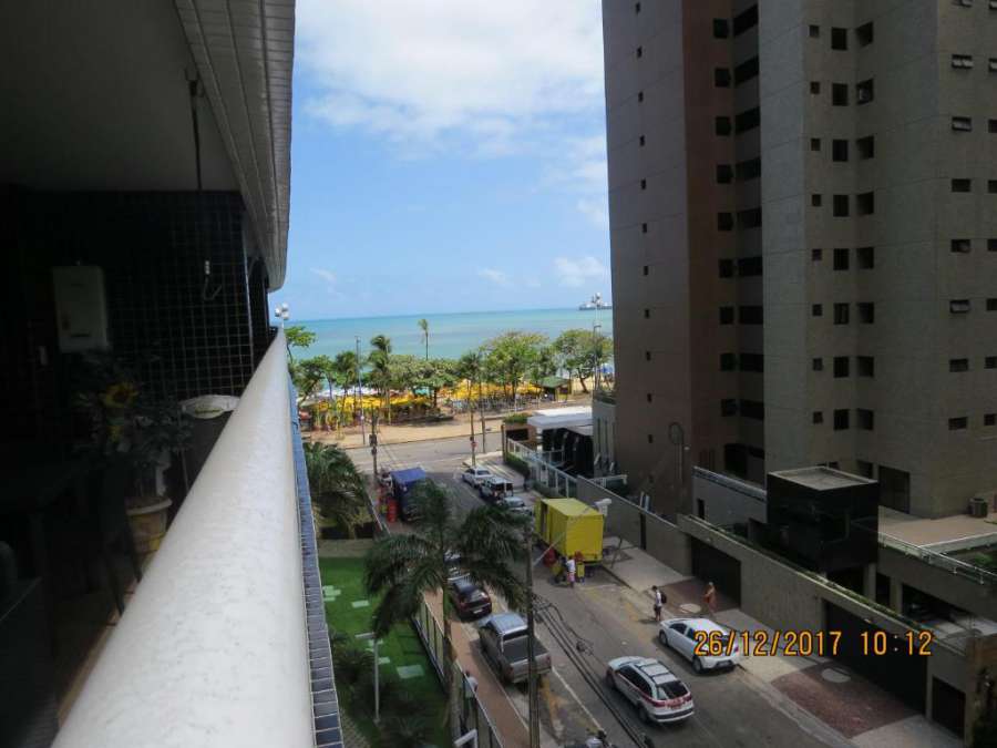 Foto do Clarke's Landscape Apartment 303 Gold B Nascente Sombra