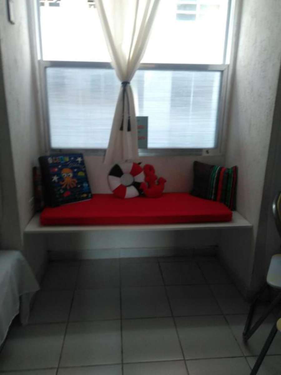 Foto do Apartamento estilo Studio em Santos ao Lado da Praia com Wi-Fi