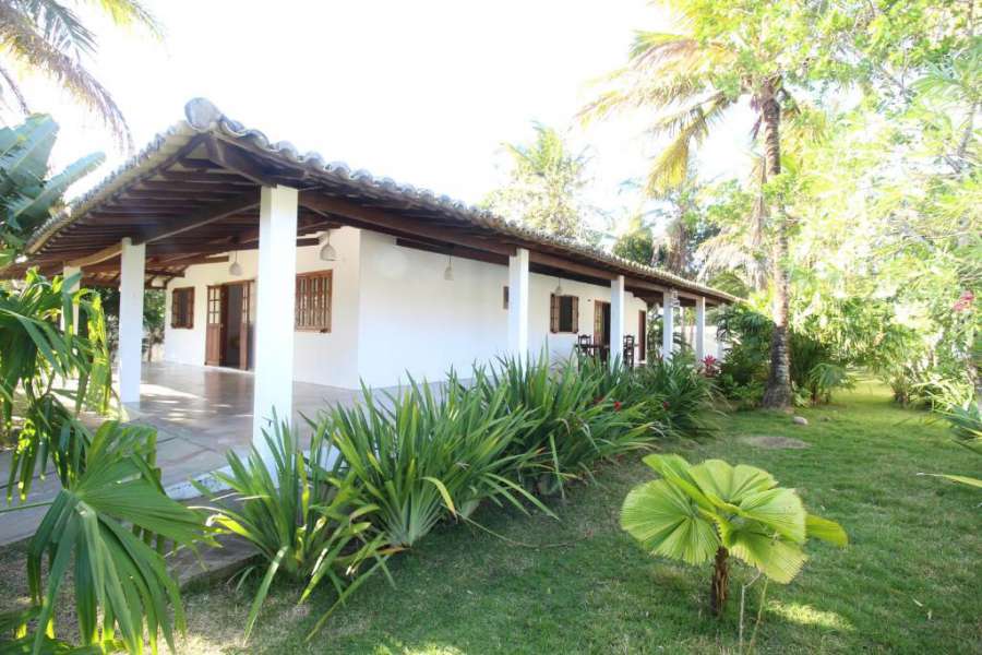 Casa Sofia Trancoso Foto do Casa Sofia Trancoso