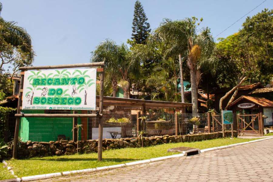 Foto do Recanto do Sossego