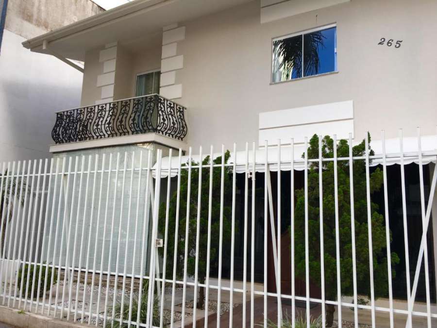 Residencial 700 Foto do Residencial 700