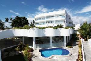 Maria Farinha Praia Hotel Foto do Maria Farinha Praia Hotel
