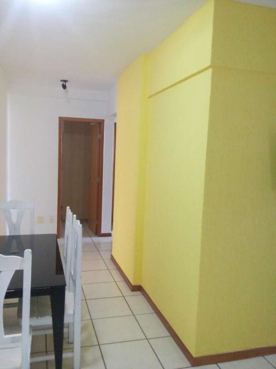 Foto do Grande Apartamento no Bueno