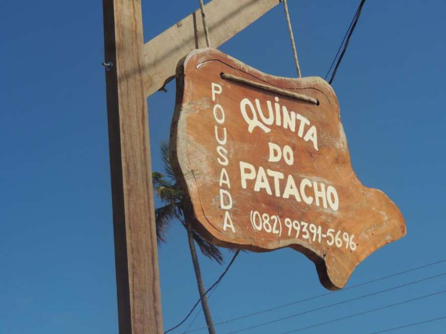 Foto do Pousada Quinta do Patacho