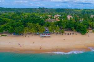 Resort Pau Brasil All Inclusive Foto do Resort Pau Brasil All Inclusive