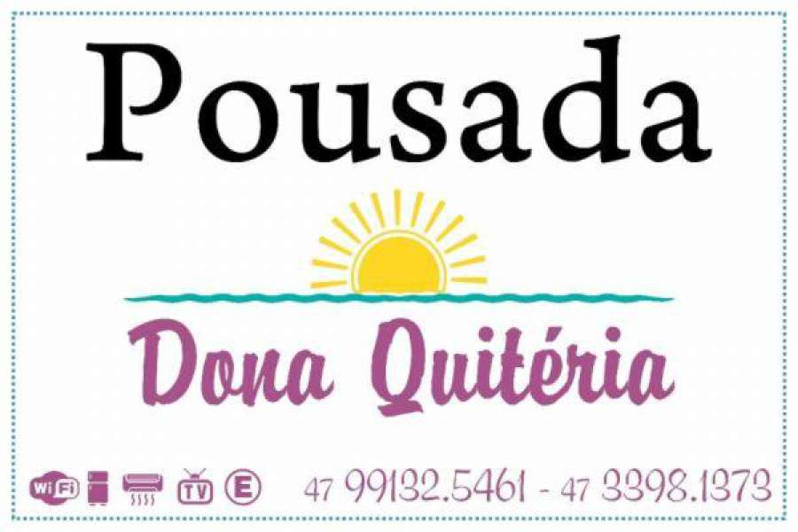 Pousada Dona Quiteria Foto do Pousada Dona Quiteria