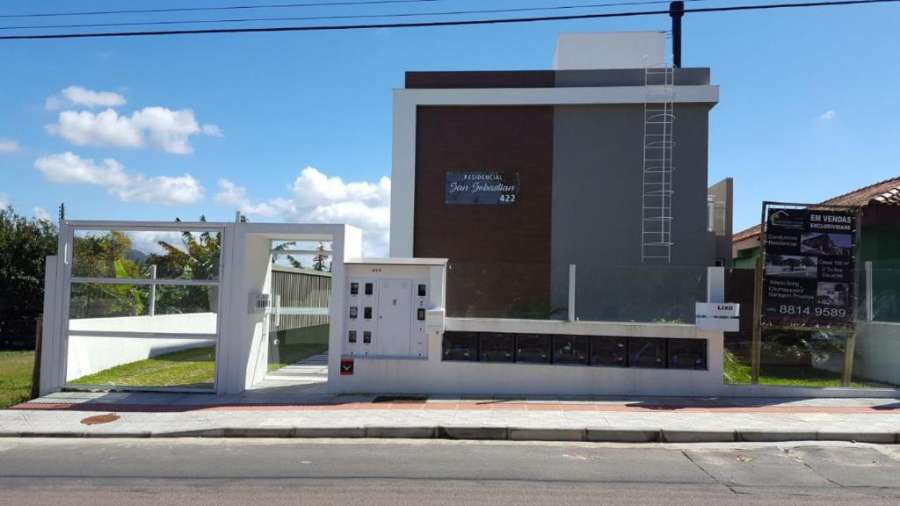 Foto do Residencial San Sebastian