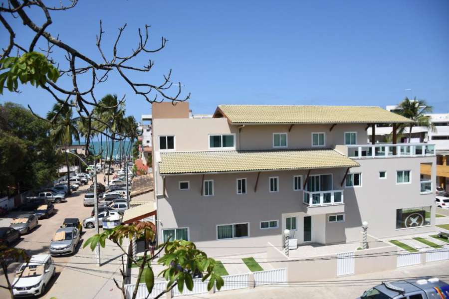 Foto do Porto de Galinhas Blue Sky