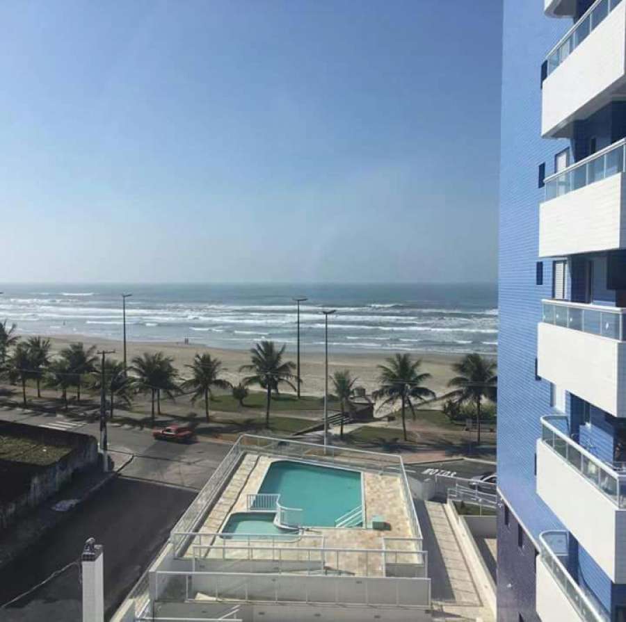 Foto do Apartamento Praia Grande