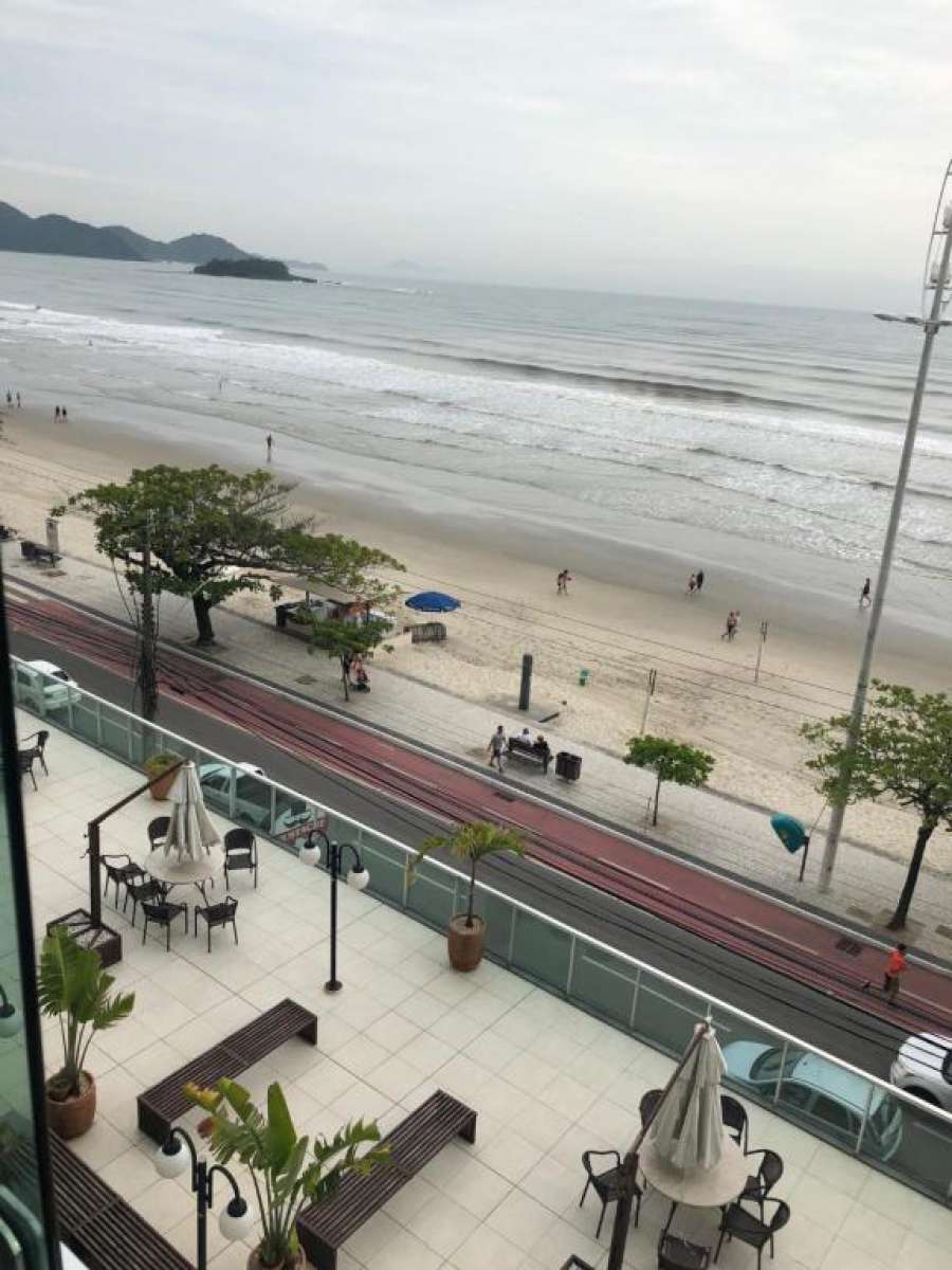 Baln Camboriu - Beira mar Foto do Baln Camboriu - Beira mar