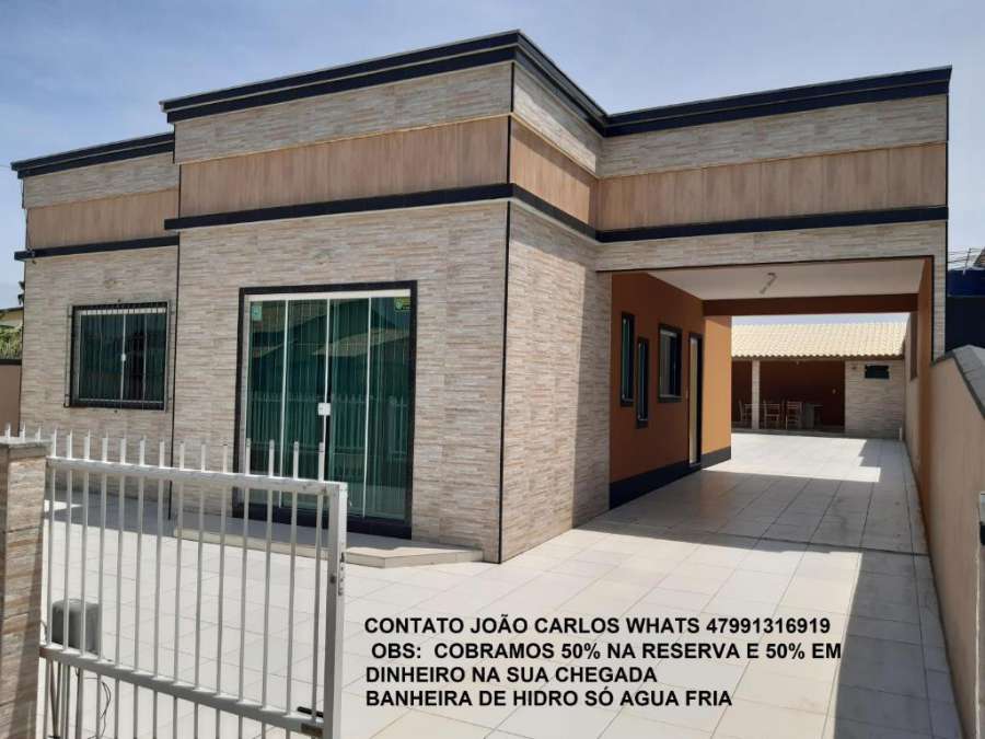 Casa 3 Quartos #1 Foto do Casa 3 Quartos #1
