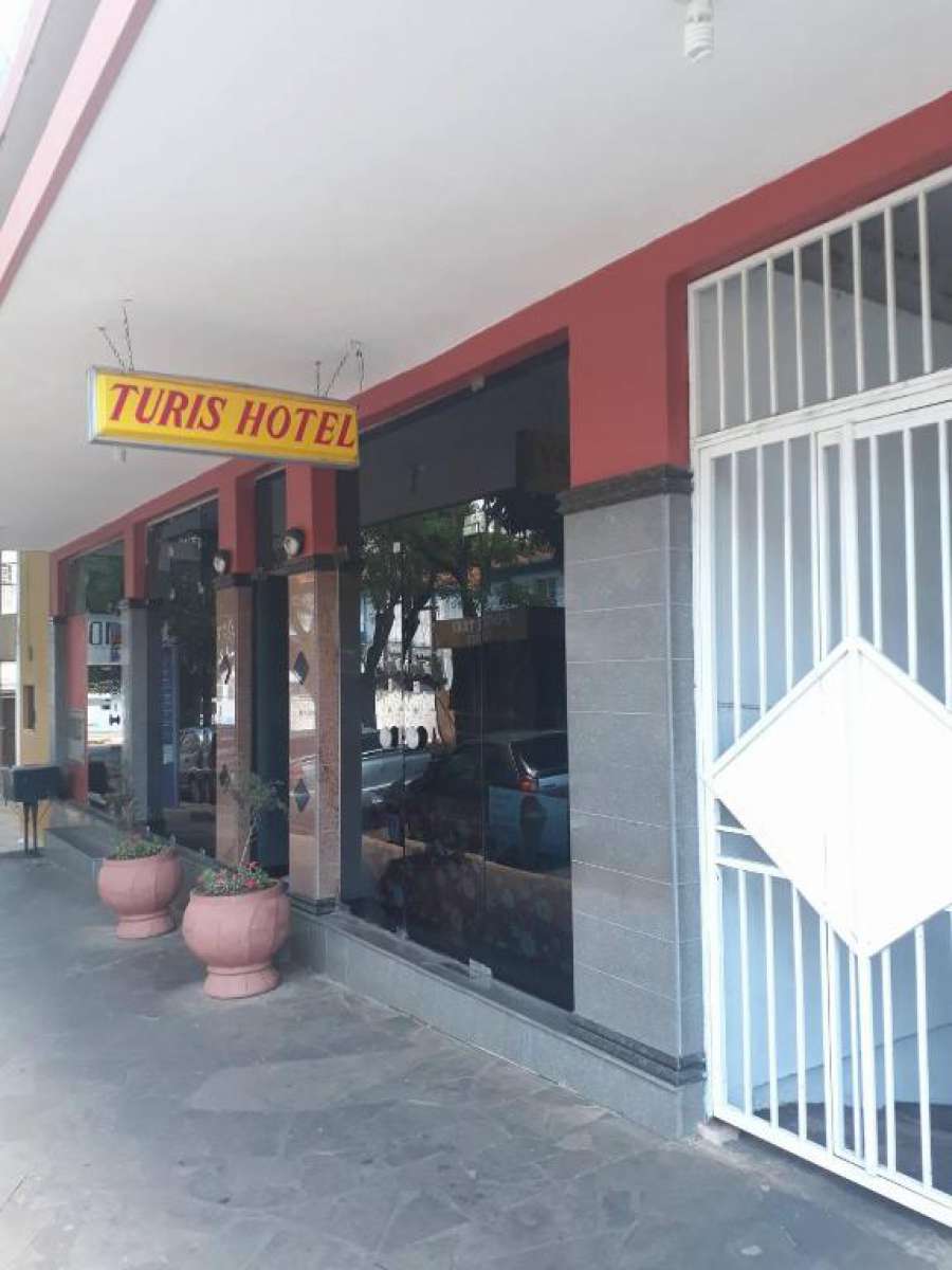 Foto do Turis Hotel