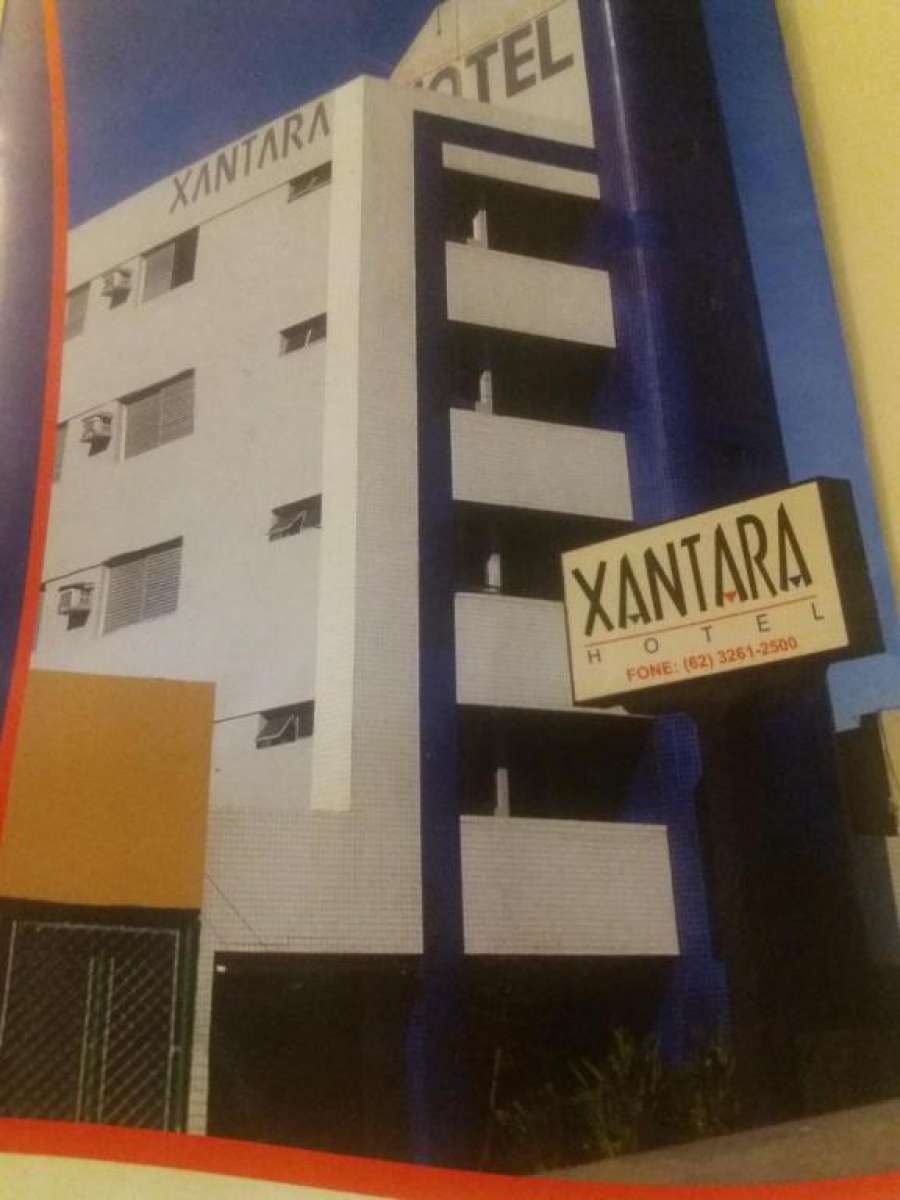 Foto do Xantara Hotel