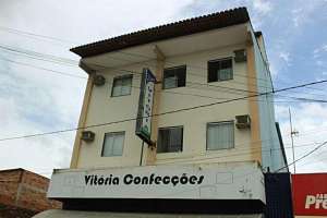 Pousada Vitoria Foto do Pousada Vitoria