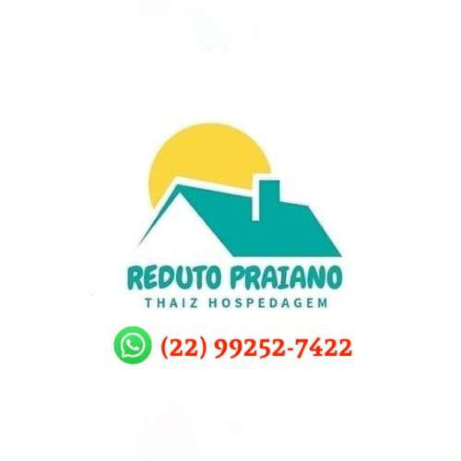 Foto do Reduto Praiano - Thaiz Hospedagem