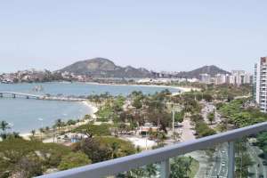 Praia do Canto Apart Hotel Foto do Praia do Canto Apart Hotel