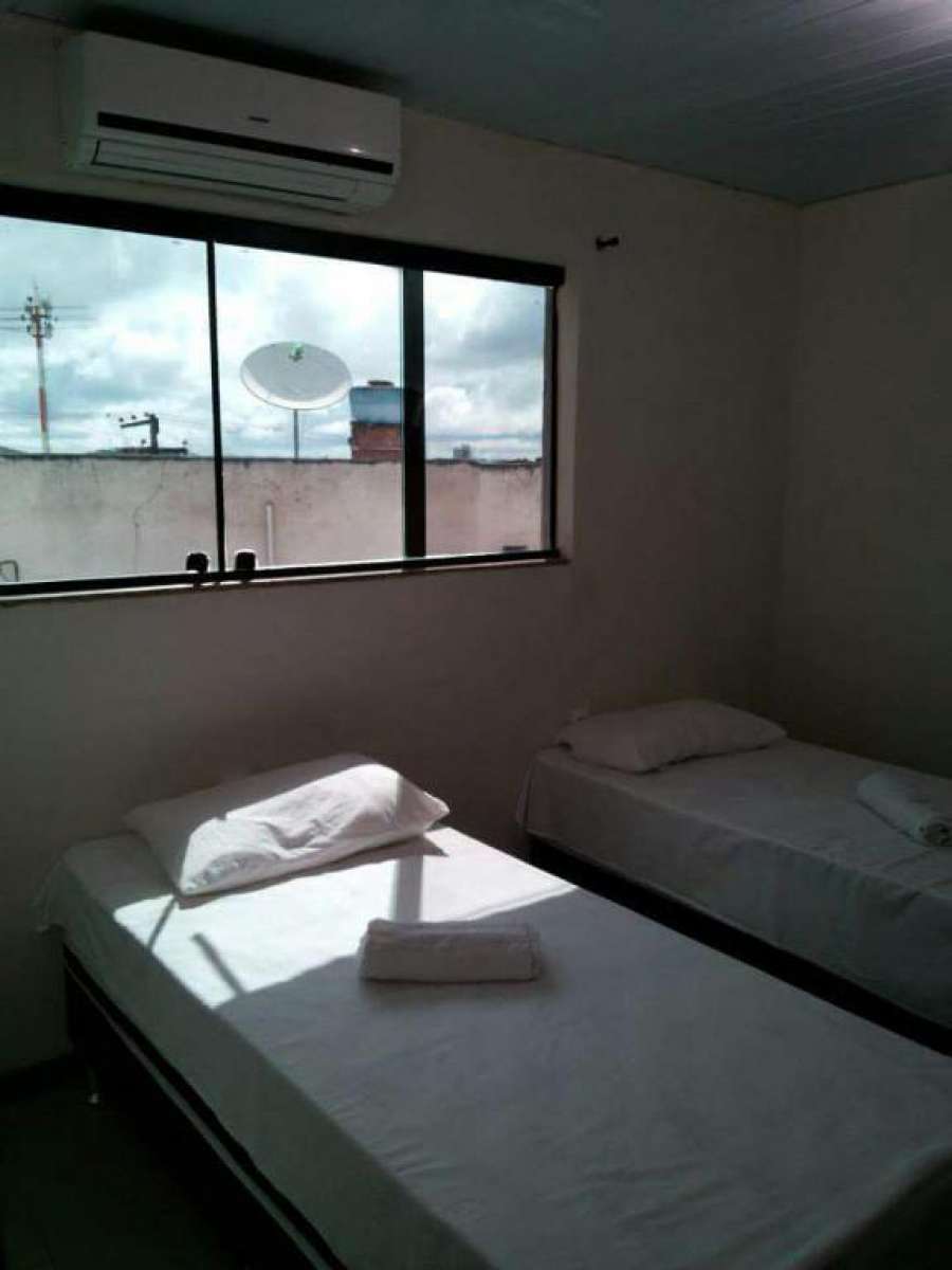 Foto do Hotel Reobot