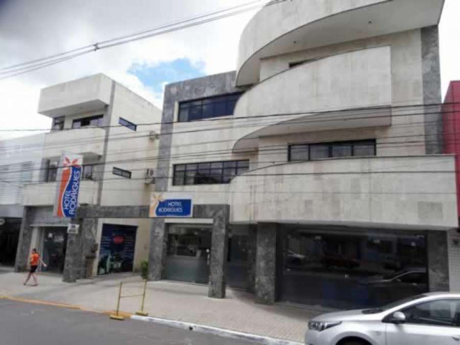 Foto do Hotel Rodrigues