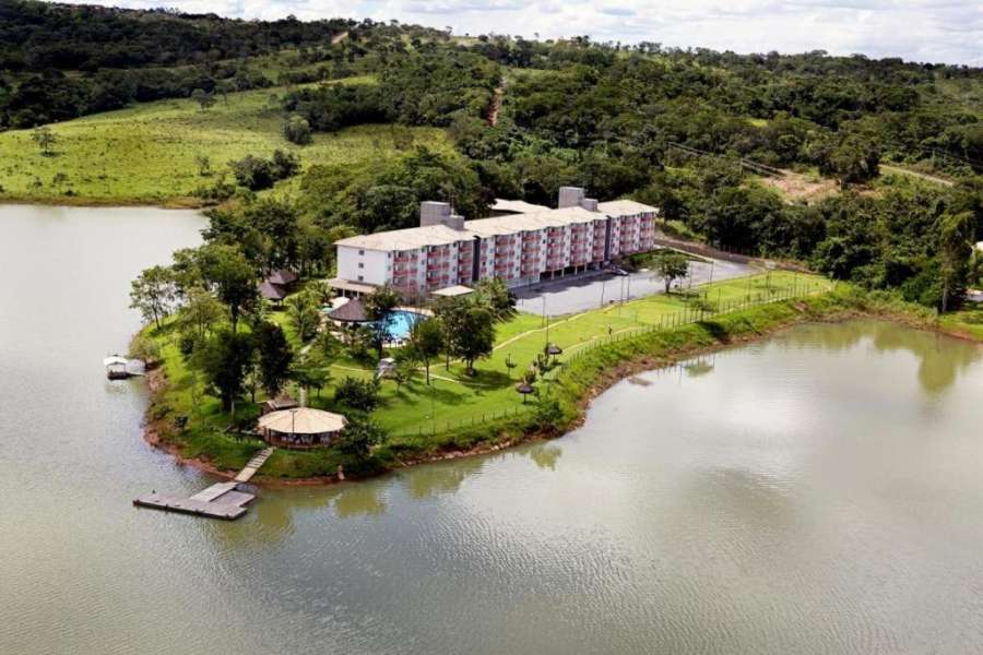 Foto do Pontal do Lago Flat Service