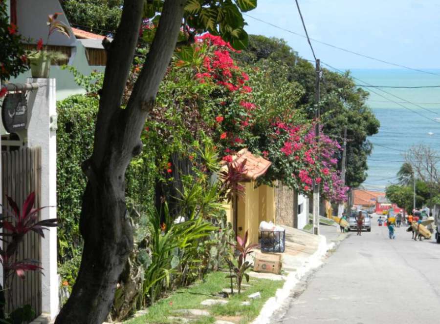 Foto do Hospedagem Sossego da Ladeira