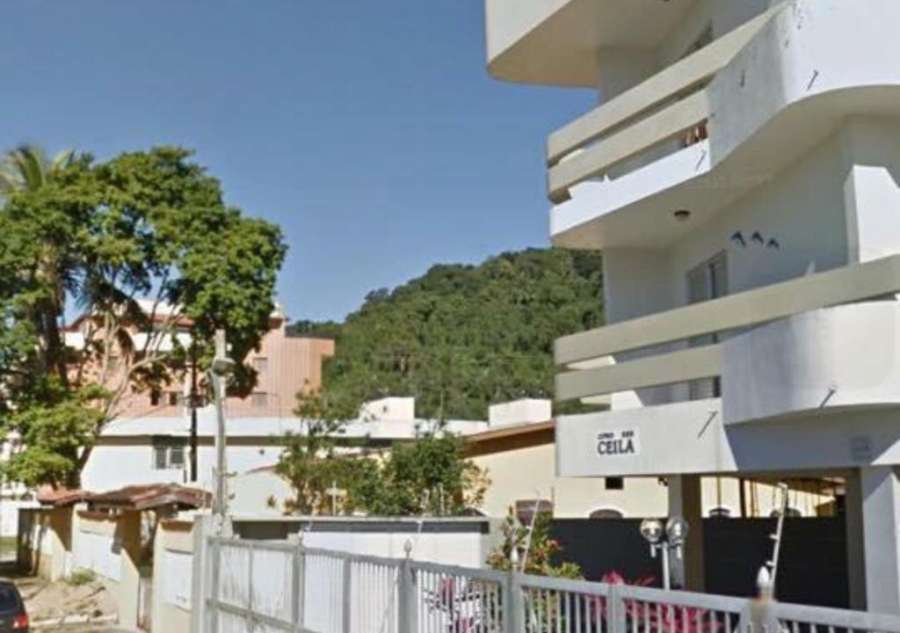 Foto do Praia Grande - PG Apartamento Locação em Ubatuba