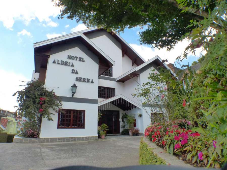 Foto do Hotel Aldeia da Serra