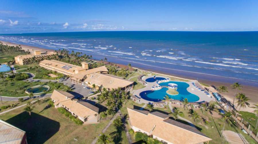 Foto do Makai Resort All Inclusive Convention Aracaju