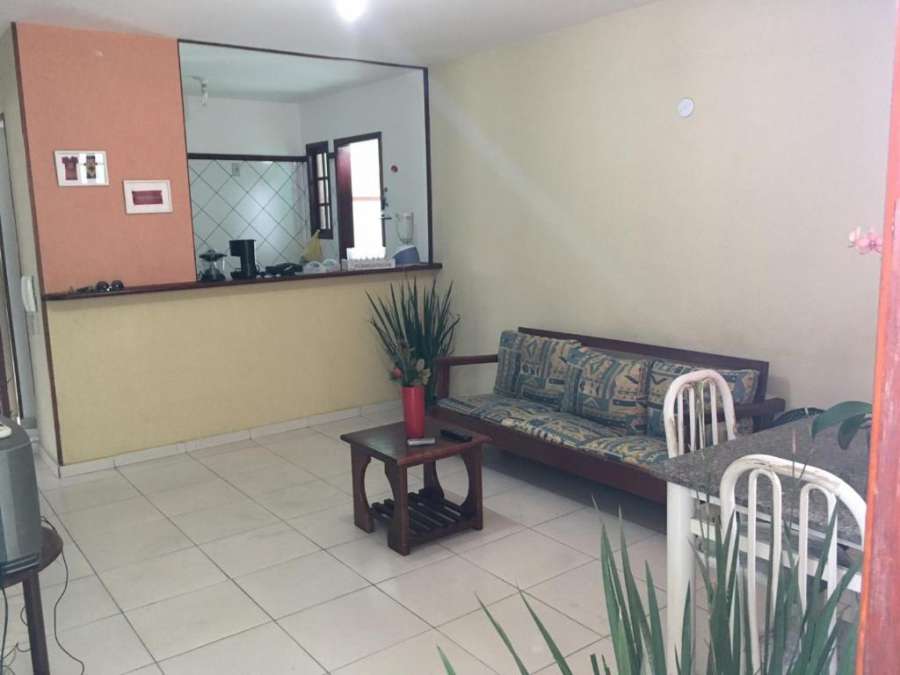 Foto do Lindo Apartamento praia e quiosque abertos