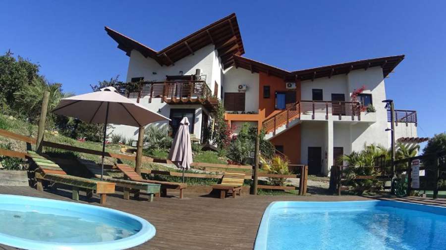 Foto do Vila Tamú