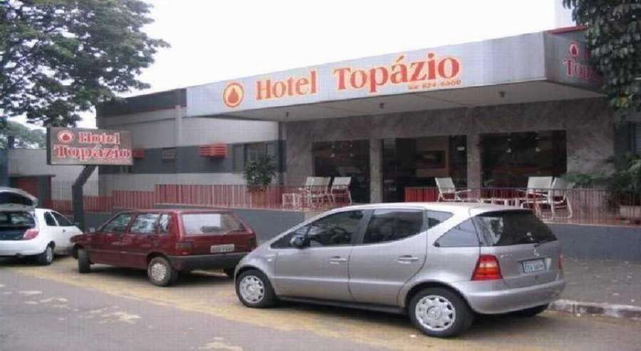 Foto do Hotel Topazio Ltda