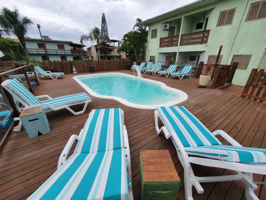 Foto do La Ferrugem Suites