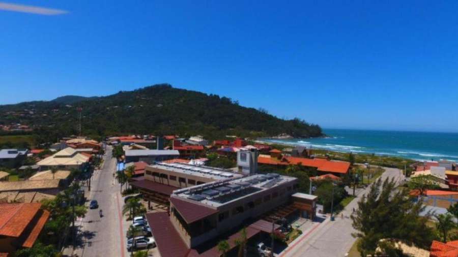 Foto do Pitaya Apart Hotel