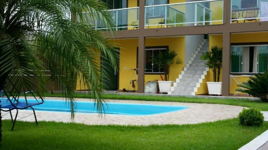 Foto do Residencial Alexandre