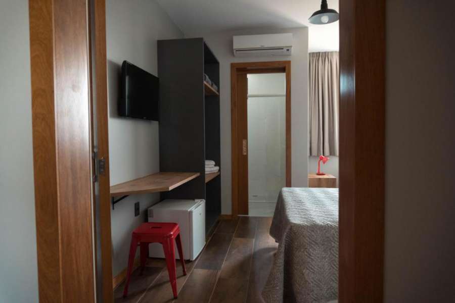 Hotel Blumenhof Balneário Camboriú Foto do Hotel Blumenhof Balneário Camboriú