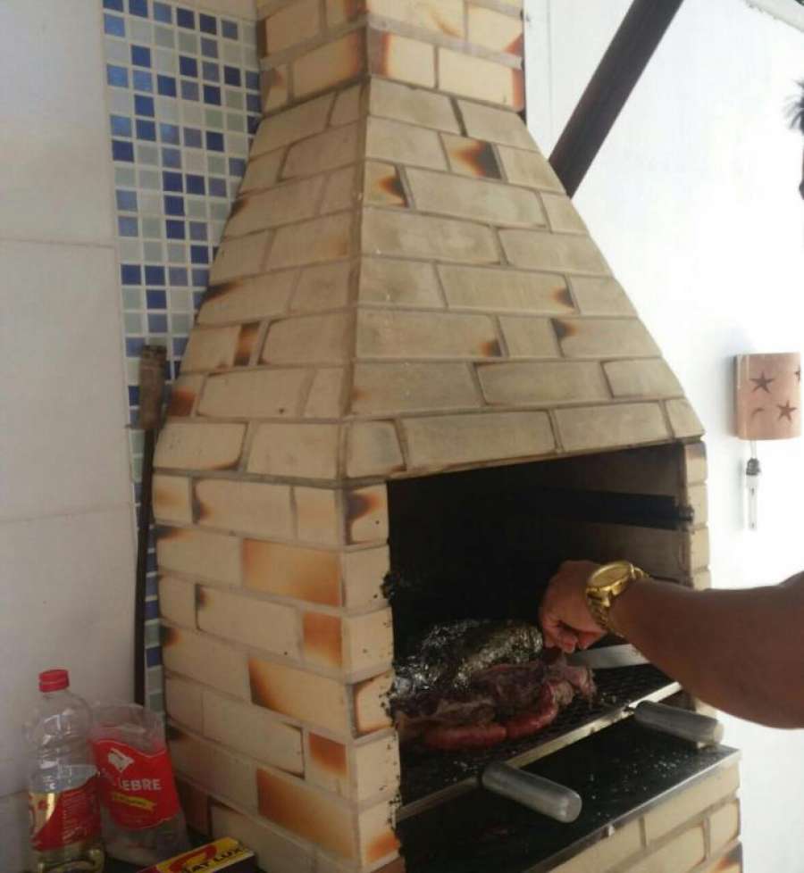 Foto do Linda casa na Praia do Flamengo