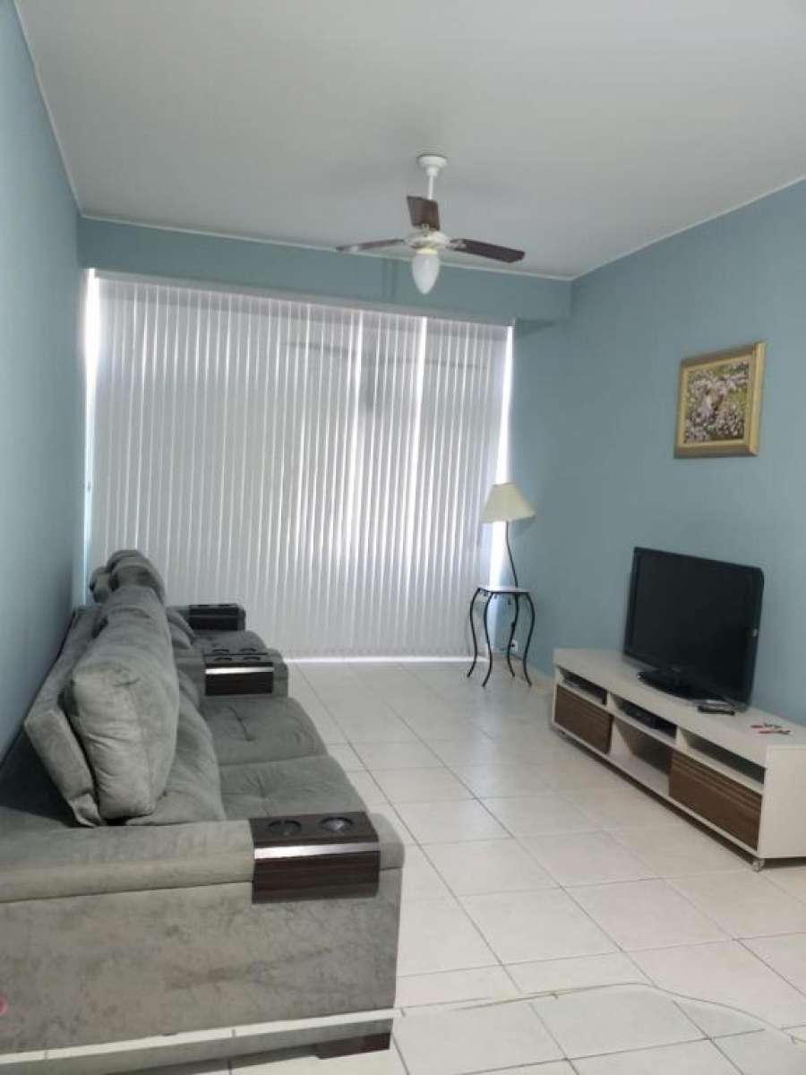 Foto do Apartamento PÉS NA AREIA