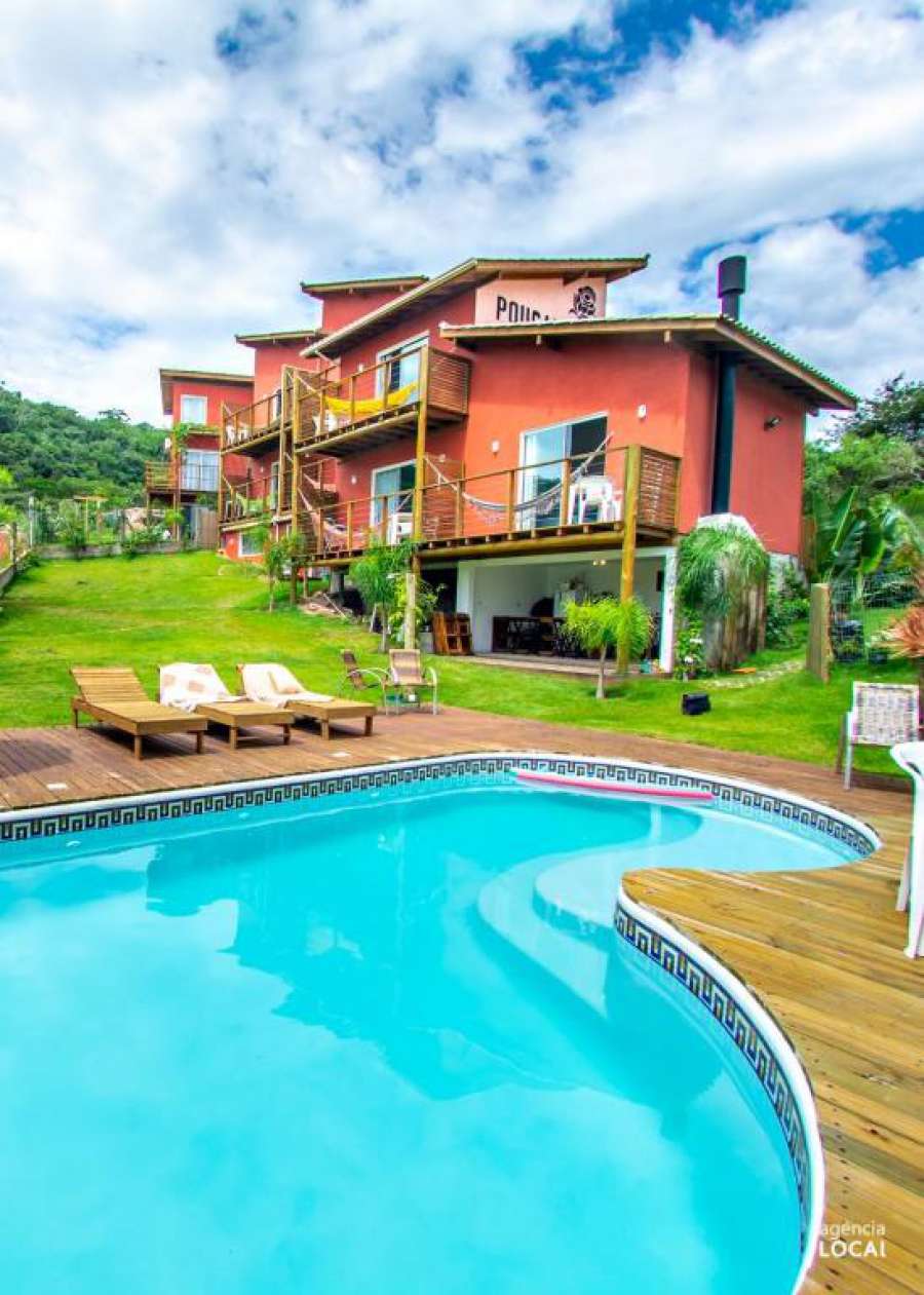 Foto do Pousada Rosa Negra