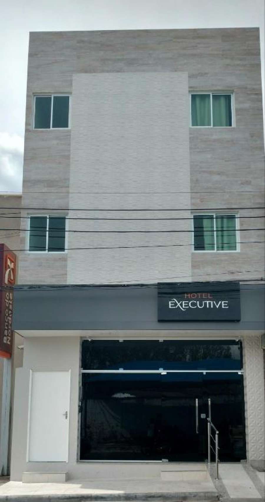 Foto do Hotel Executive