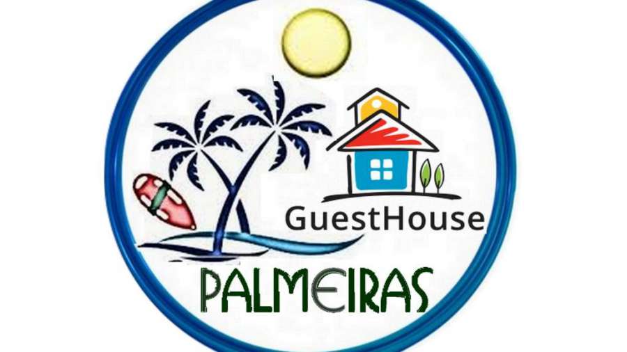 Foto do Guest House Palmeiras