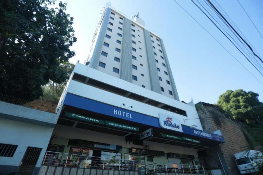 Foto do Hotel Rinkao