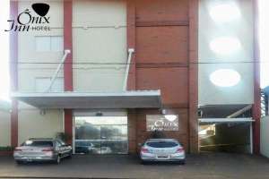 Onix Inn Hotel Foto do Onix Inn Hotel