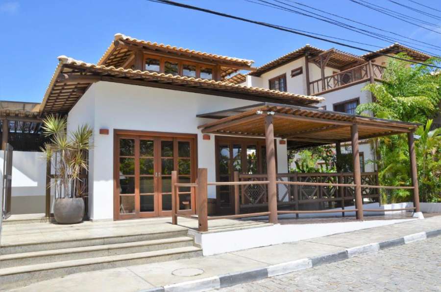 Praia do Forte Luxuoso Village Foto do Praia do Forte Luxuoso Village