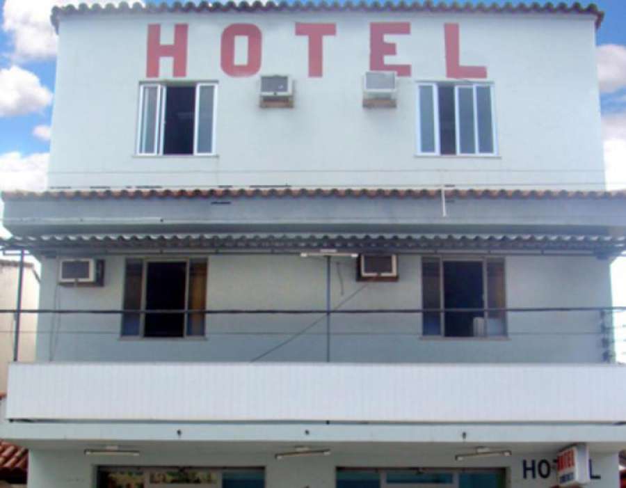 Foto do Hotel Ximenes