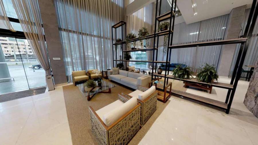 Hilton Garden Inn Itajaí - Praia Brava Foto do Hilton Garden Inn Itajaí - Praia Brava