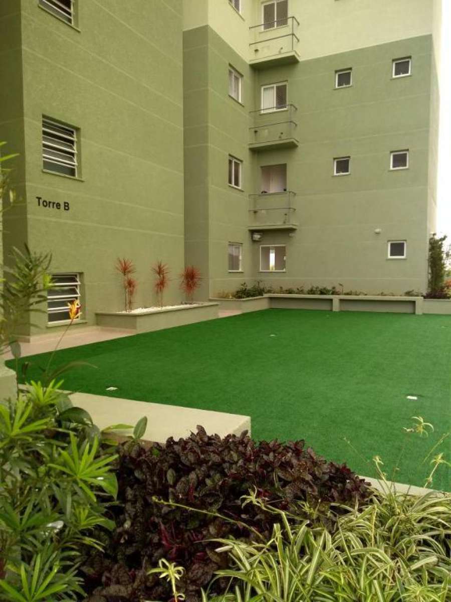 Foto do Condominio Garden Indaia