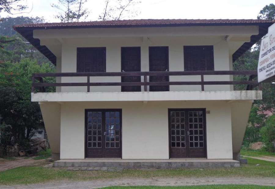 Foto do Casa Térrea na Ferrugem