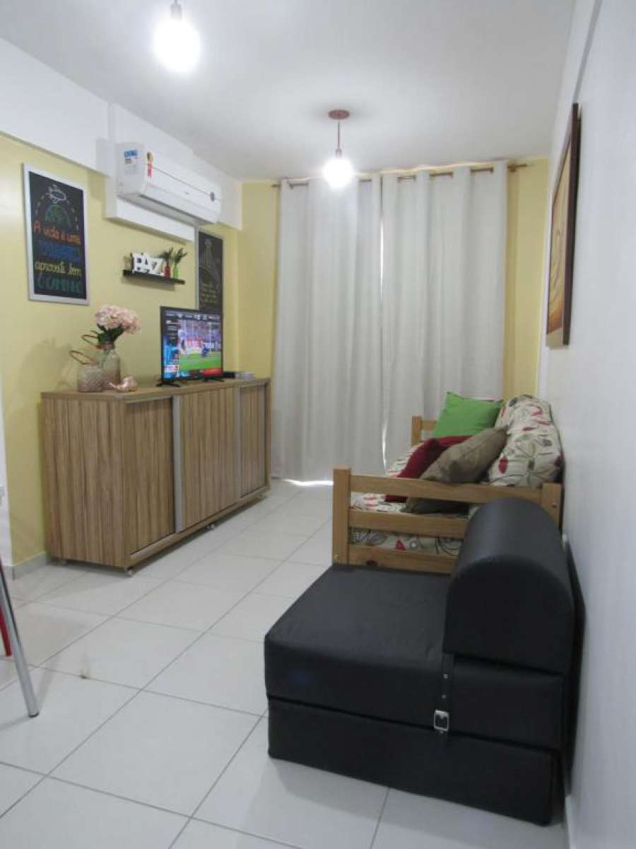 Foto do Smart Residence Flat - FLAT 1009