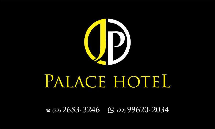 Foto do JP Palace Hotel